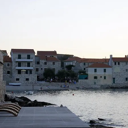 Vila Villa Postira