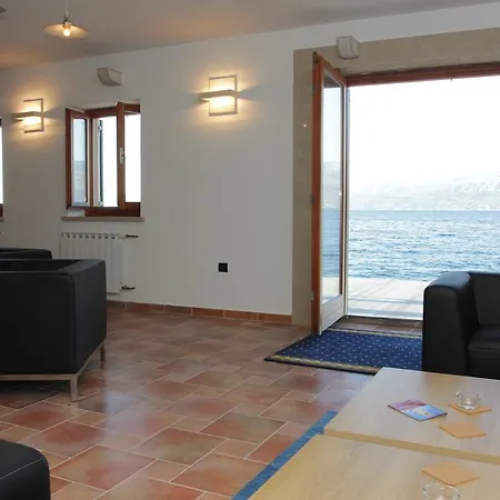 Vila Villa Postira