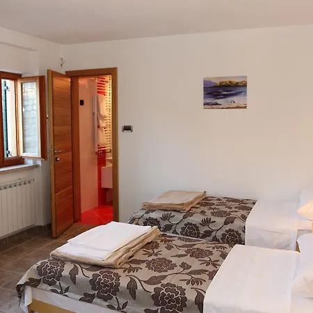 Vila Villa