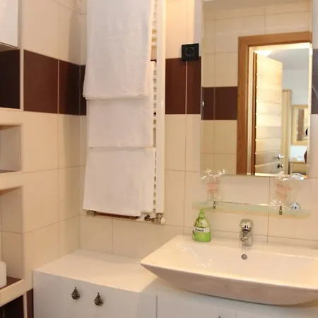 Vila Villa Postira