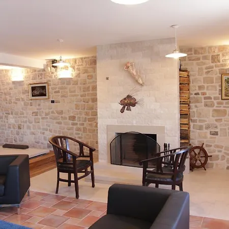 Vila Villa
