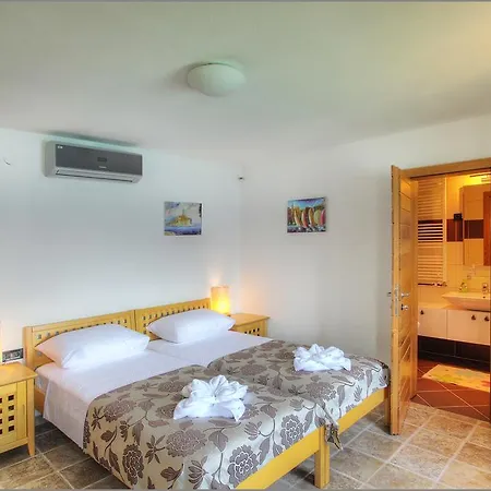 Villa Vila Postira