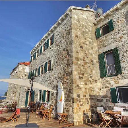 Villa Vila *