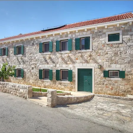 Villa Vila Postira