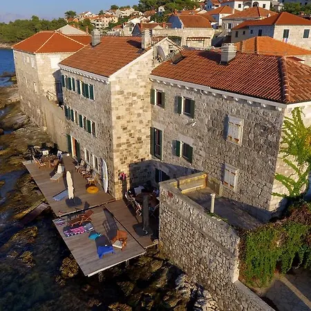 Villa Vila Postira